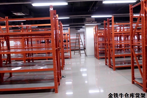 金鐵牛倉庫貨架 金鐵牛倉庫貨架