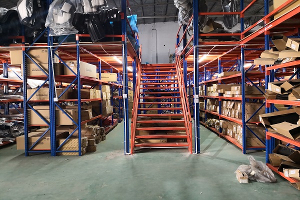 上海鋼結(jié)構(gòu)平臺(tái)